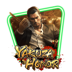 YAKUZA HONOR